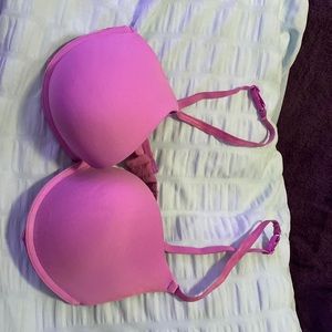 Purple bra size 36c